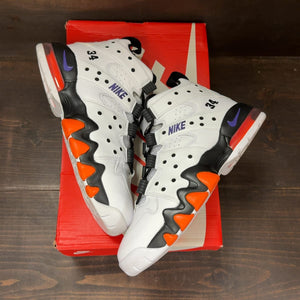 Nike Air Max 2 CB '94 Suns Size 9.5 (Pre-Owned) - back