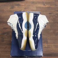 Win Like 82 Jordan 11 (USED)
