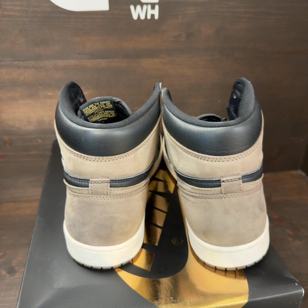 Jordan 1 Retro High OG Palomino - Image 4