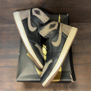Jordan 1 Retro High OG Palomino - Image 2