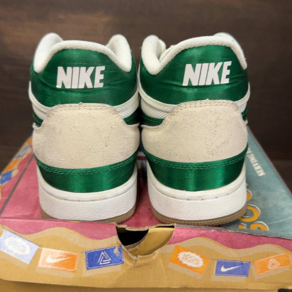 Nike Mac Attack SP Social Status Social Currency - Image 5