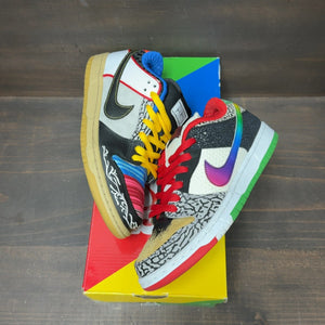 Nike SB Dunk Low What The Paul - Image 2