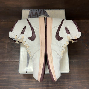 Jordan 1 Retro High OG A Ma Maniére Size 12 (Pre-Owned) - aux