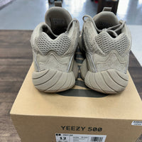 Taupe Light Yeezy 500 (USED)