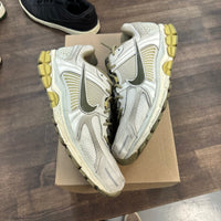 Nike Zoom Vomero 5 Neutral Olive (USED,No Box)