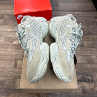 Salt Yeezy 500 (USED, No Box)