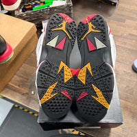 Jordan 7 Retro Cardinal (2022) (USED)