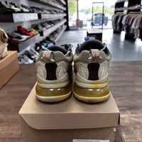 Travis Scott Air Max 270 (USED, No Box)