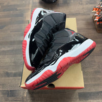 Bred Jordan 11 2019 (USED)