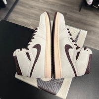 Jordan 1 High A Ma Maniere (Like New)