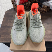 Desert Sage Yeezy 350 (USED, No Box)