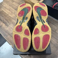 Gucci Foamposite Pro (USED)