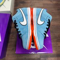 Club 58 Nike SB Dunk Low (USED)