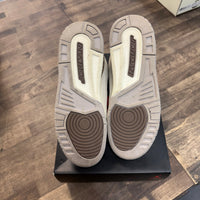 Palomino Jordan 3 Retro (GS) (USED)