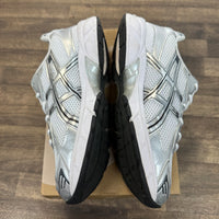White Pure Silver ASICS Gel-1130 (USED)