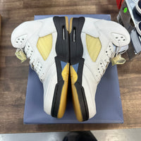 (W) A Ma Maniére Jordan 5 Dawn (USED)