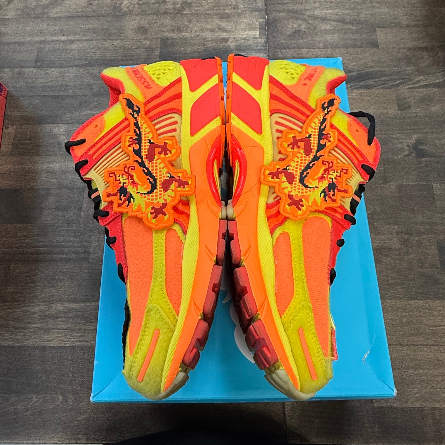 Doernbecher Zoom Vomero 5 (USED)