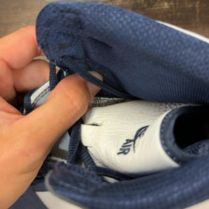 Jordan 1 Retro High CO.JP Midnight Navy (2020) - Image 7
