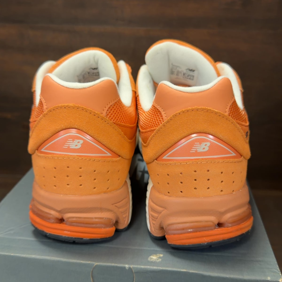 New Balance 2002R Copper - Image 4