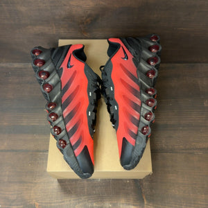 Nike Air Max Dn8 Black Bright Crimson Size 12 - Image 2