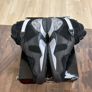Jordan 8 Retro Winterized Gunsmoke - Image 3