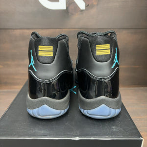 Jordan 11 Retro Gamma Blue (2025) - Image 5
