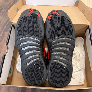Jordan 12 Retro Low Max Orange - Image 6