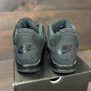 Jordan 4 Retro Black Cat (2025) - Image 5