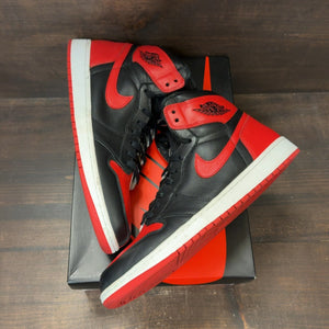 Jordan 1 Retro High Homage To Home (Non-numbered) - Image 2