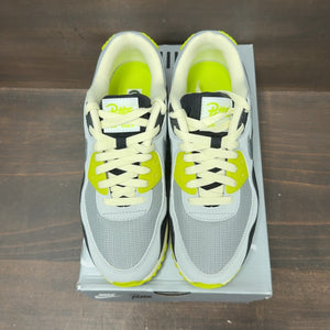 Nike Air Max 90 SP Patta Waves Cyber - Image 3
