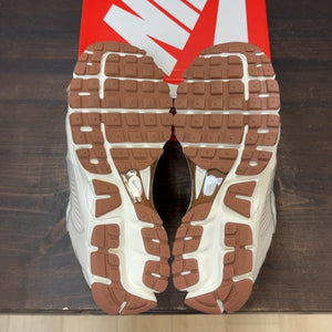 Nike Zoom Vomero 5 Light Orewood Brown (Women's) Size 10W - Image 9