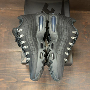Nike Air Max 95 Big Bubble Family Reunion I-95 Size 11 (Pre-Owned) - aux