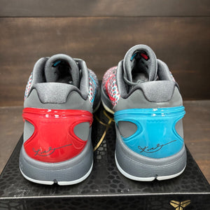 Nike Kobe 6 Protro ASG Hollywood 3D (2026) - Image 5