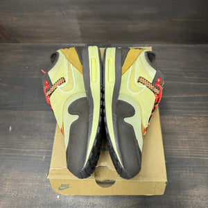 Nike Air Max 1 Travis Scott Cactus Jack Baroque Brown - Image 4