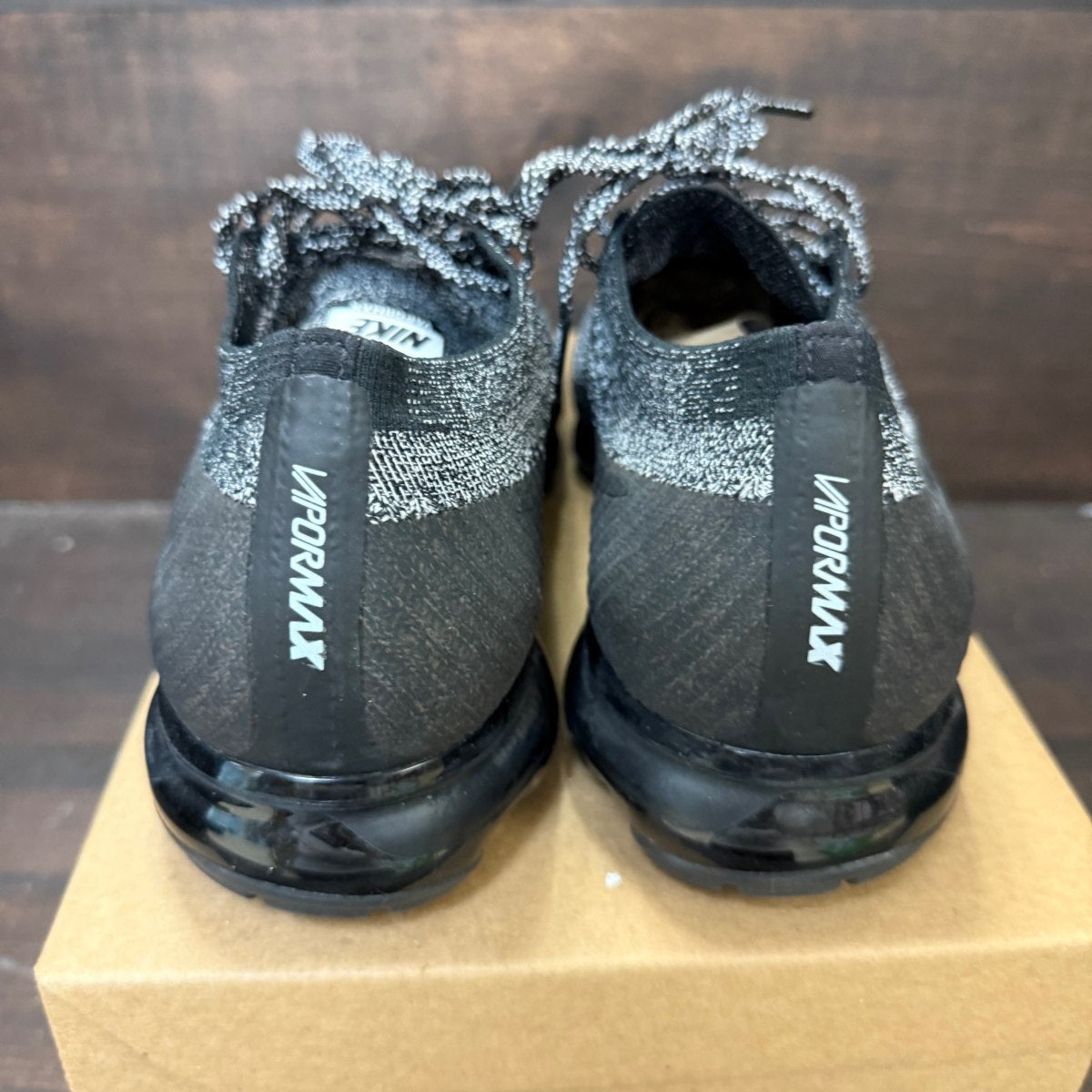 Nike Air VaporMax Oreo 2.0 Size 11.5 (Pre-Owned) - Image 3