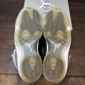 Jordan 11 Retro Cool Grey (2021) - Image 5