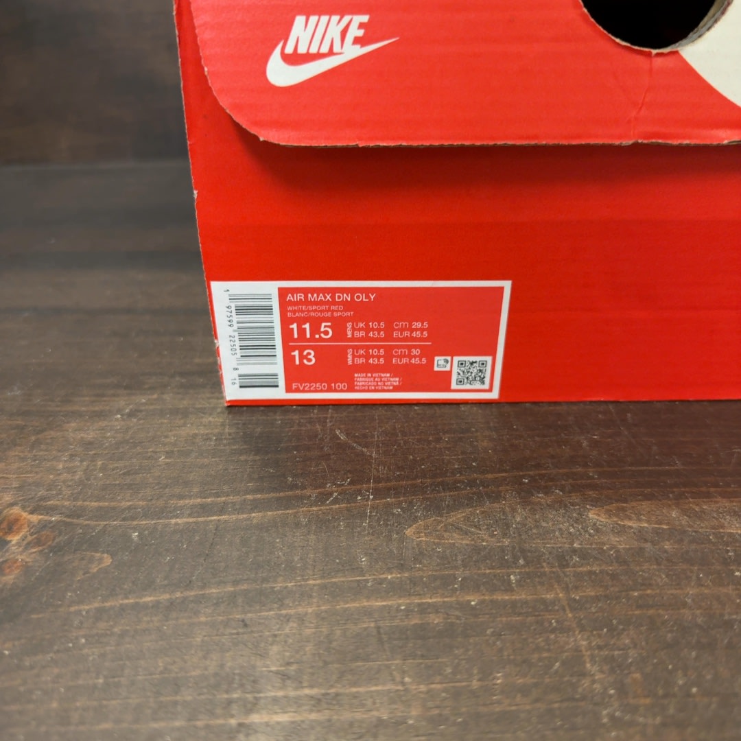 Nike Air Max Dn SE Olympics - Image 8