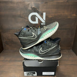 Nike Kyrie 7 BK Black - Image 1