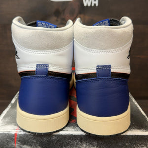 Jordan 1 Retro High OG Rare Air - Image 4