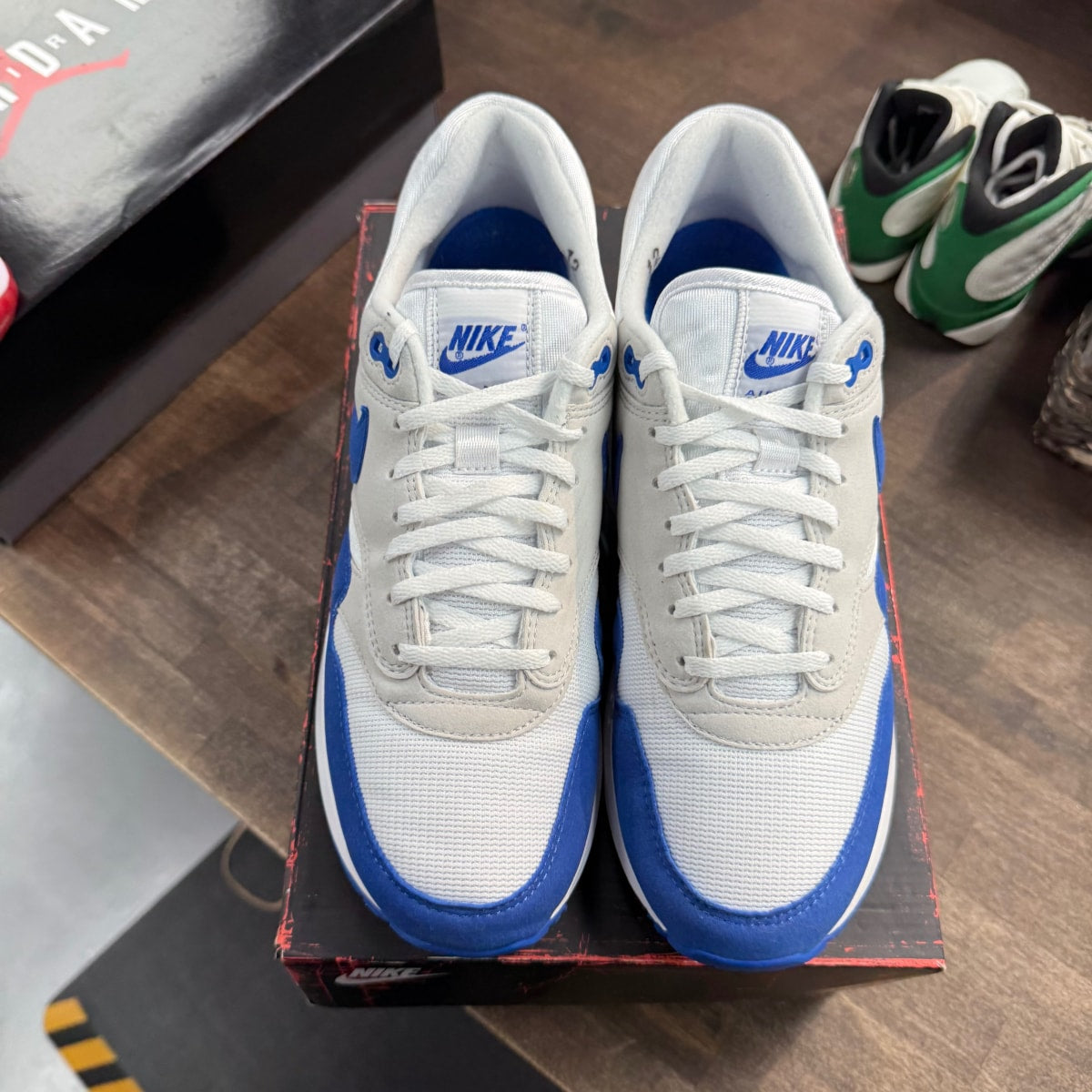 Nike Air Max 1 '86 OG Big Bubble Royal (Women's) - Image 2