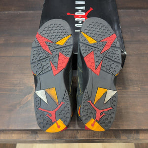 Jordan 7 Retro Citrus (2022) - Image 7