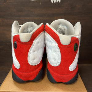 Jordan 13 Retro OG Chicago (2026) Size 10 (Pre-Owned) - aux