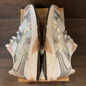 ASICS Gel-1130 White Neutral Pink (Women's) - Image 6