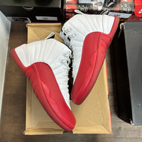 Cherry Jordan 12 Retro (USED)