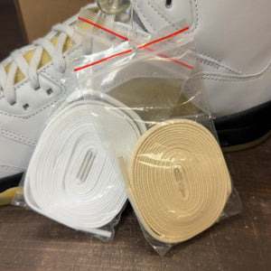 Jordan 5 Retro A Ma Maniére Dawn (Women's) Size 14.5W - Image 7