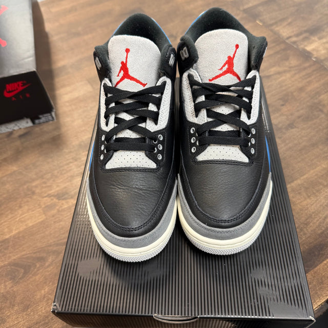 Rare Air Jordan 3 (USED)