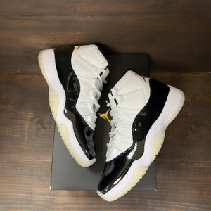 Jordan 11 Retro DMP Gratitude (2023) Size 8.5 (Pre-Owned)