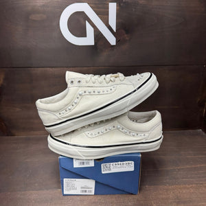 Vans OTW Old Skool 36 Pearlized Pack Marshmallow Size 8 (Pre-Owned)
