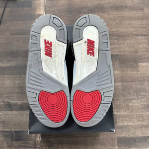 Jordan 3 Retro OG Black Cement (2024) - Image 5
