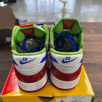 Sandy Bodecker Ebay SB Dunk Low (USED)